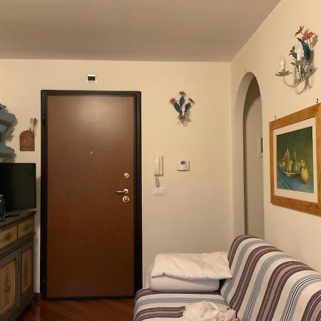 ブレッサノーネCasa Di Pittoアパートメント エクステリア 写真