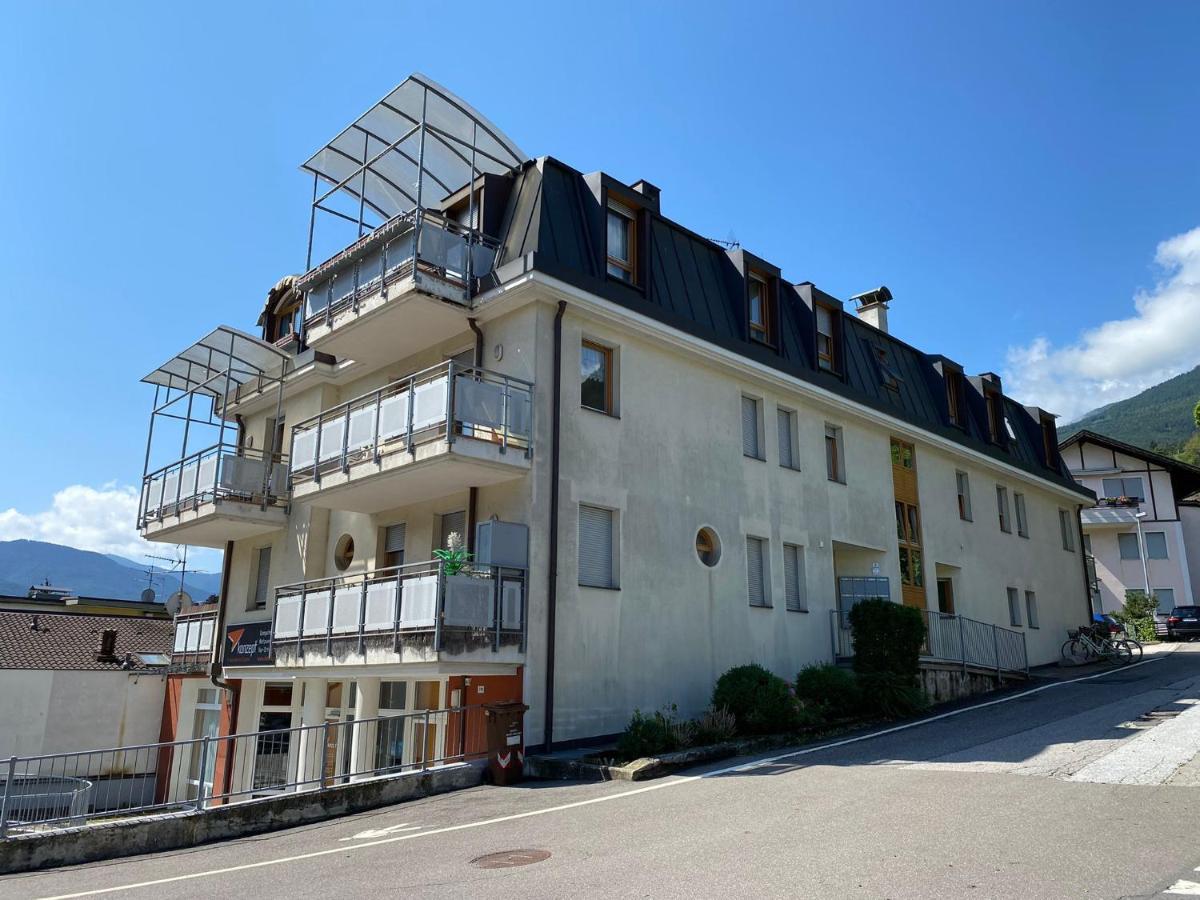 ブレッサノーネCasa Di Pittoアパートメント エクステリア 写真