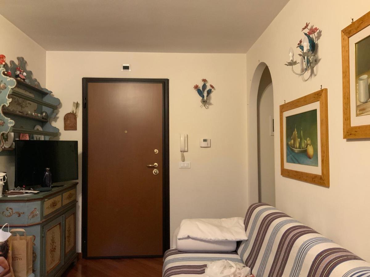 ブレッサノーネCasa Di Pittoアパートメント エクステリア 写真
